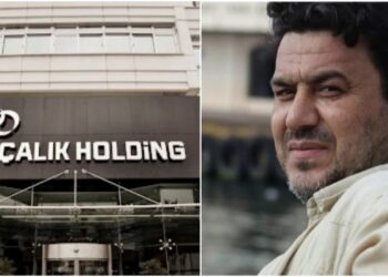 Çalık Holding'deki Erol Eğrek cinayetinde tutuklu sanık kalmadı