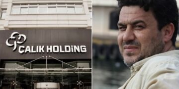 Çalık Holding'deki Erol Eğrek cinayetinde tutuklu sanık kalmadı