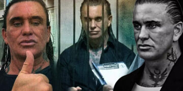 Cehennem Melekleri Suç Örgütünün Lideri 'Cehennem Necati' Yeniden Cezaevinde! Tahliyesi Kısa Sürdü