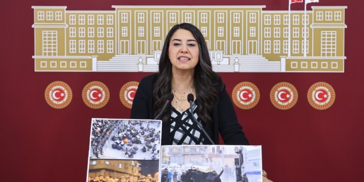 Cenazelere dönük saldırılara tepki: Barış sadece silahların susması değildir