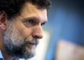 Cezaevindeki sekizinci yıl dönümünde Osman Kavala için adalet çağrısı