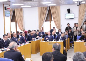 Çiftyürek: Türkiye çölleşiyor, asıl beka sorunu bu