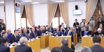 Çiftyürek: Türkiye çölleşiyor, asıl beka sorunu bu