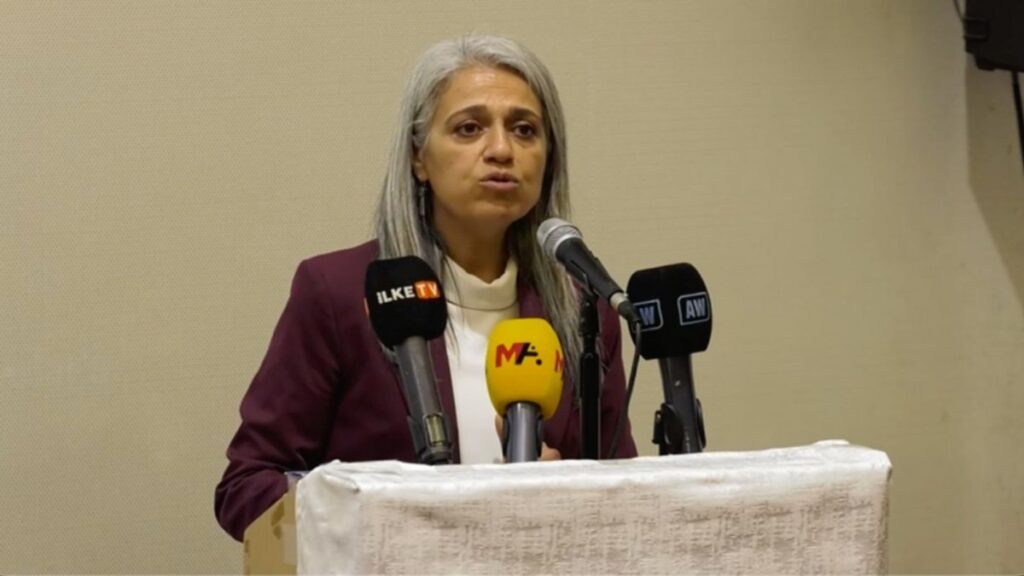 Çiğdem Kılıç Gün Uçar: Dayanışma yetmiyor, sorumluluk almak gerekir