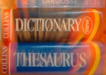 Collins Sözlüğü yılın kelimesini belirledi