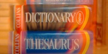 Collins Sözlüğü yılın kelimesini belirledi