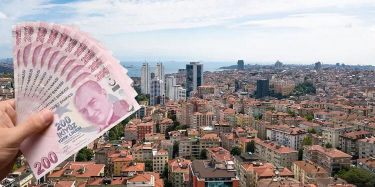 Cumhurbaşkanı Erdoğan Duyurdu: Kiracıdan Ev Sahibine Herkesi Etkileyecek Değişiklik! Emlak Vergisinde Yeni Dönem