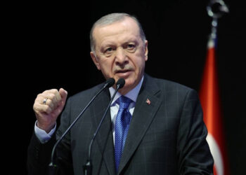 Cumhurbaşkanı Erdoğan İsimleri Tek Tek Saydı... '20 Vatan Evladını Şehit Verdik, Hepimizin Başı Sağ Olsun'