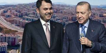 Cumhurbaşkanı Erdoğan'dan Adıyaman'da Önemli Mesajlar: Günde 550 Konut İnşa Ediliyor