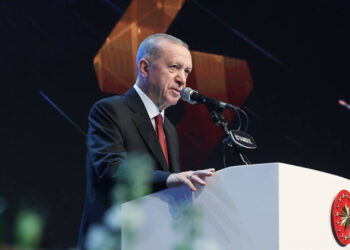 Cumhurbaşkanı Erdoğan'dan Çok Net Mesaj! 'İsrail İşgale Ara Vermiyor'