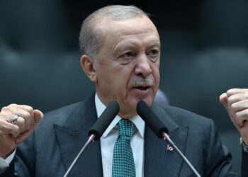Cumhurbaşkanı Erdoğan'dan Özgür Özel'e 500 Bin Liralık Dava