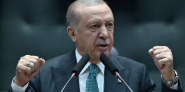 Cumhurbaşkanı Erdoğan'dan Özgür Özel'e 500 Bin Liralık Dava