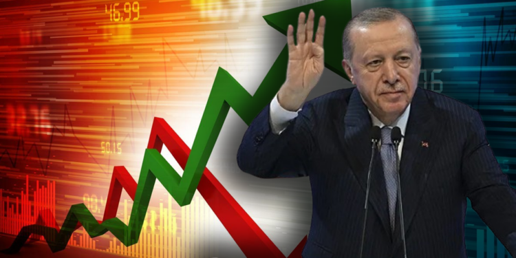 Cumhurbaşkanı Erdoğan'dan Tek Haneli Enflasyon Mesajı! 'Hayat Pahalılığını Mutlaka Çözeceğiz'