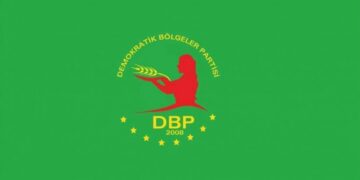 DBP: Çözüm iradesini yok saymak, barış ve eşitlik taleplerinin inkârdır