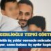 DEM Parti Milletvekili Ömer Faruk Gergerlioğlu: Hukuk devletiymişiz! Melih üç yıldır veremle mücadele ediyor, anne-babası üç aydır hapiste