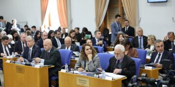 DEM Parti milletvekillerinden Kurum'a: Adil ve şeffaf bir bütçe oluşturulmalı