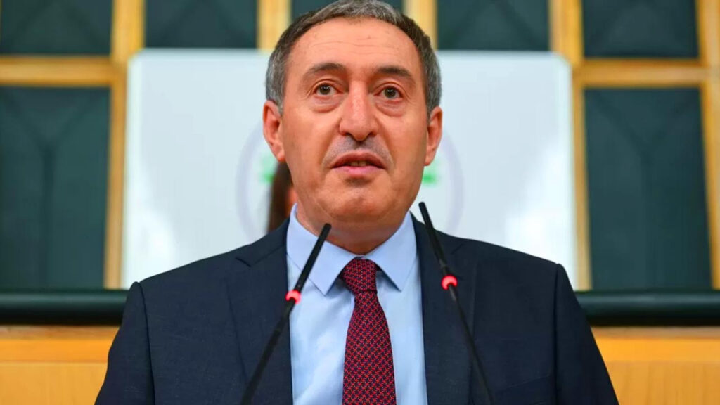 DEM Parti'den Bahçeli'nin 'İmralı'ya Giderim' Açıklamasına İlk Yorum