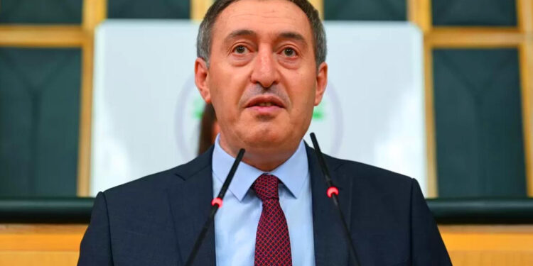 DEM Parti'den Bahçeli'nin 'İmralı'ya Giderim' Açıklamasına İlk Yorum