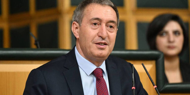 DEM Parti'den CHP'ye İmralı Tepkisi! 'CHP'nin Kararını Bir Yere Not Ettik'