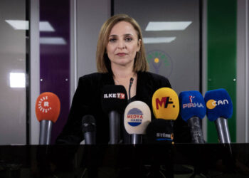 DEM Parti'den 'Süreç Komisyonu'na Öcalan Çağrısı