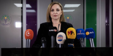 DEM Parti'den 'Süreç Komisyonu'na Öcalan Çağrısı