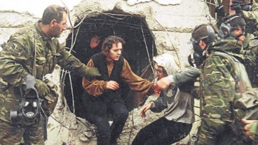 DEM Parti’den cezaevi katliamına yönelik zaman aşımı kararına tepki