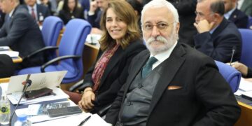 DEM Partili Oluç: Eli kulağındadır, kayyım rejiminin sonuna geliniyor