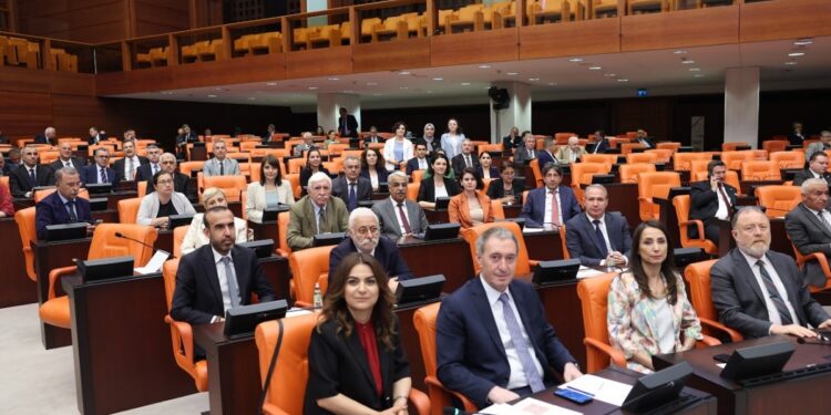 DEM Partili Temelli: İmralı’ya sırtınızı dönemezsiniz, o vapur kalkacak