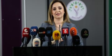 DEM Parti'nin İmralı'ya gidecek üyesi belli oldu, diğer partilere de çağrı yapıldı