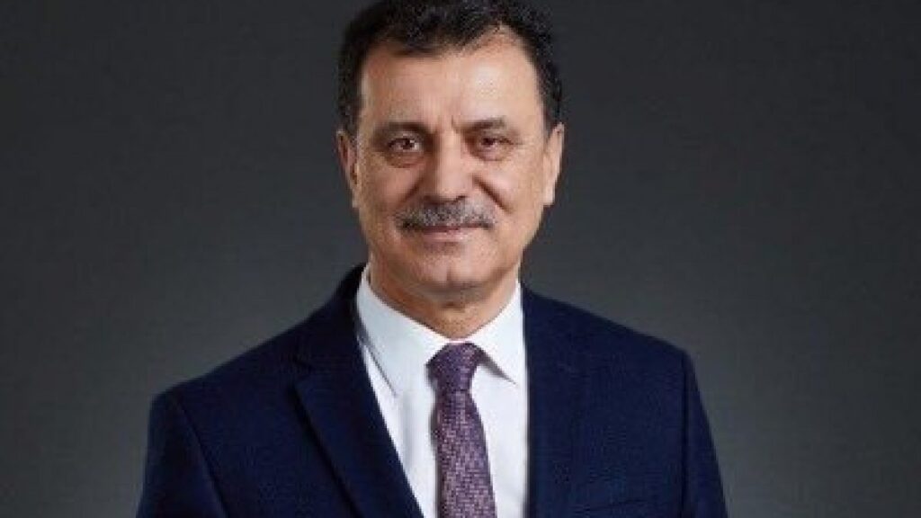 DEVA Partisi’nde 'İmralı’ istifası