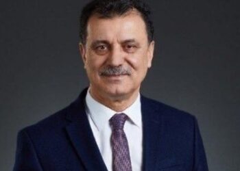 DEVA Partisi’nde 'İmralı’ istifası