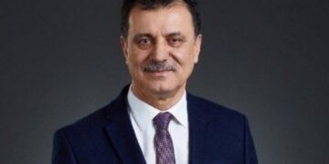 DEVA Partisi’nde 'İmralı’ istifası