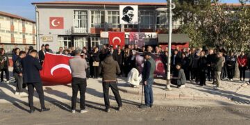 DMM'den 'MEB, okullarda 10 Kasım'da Atatürk anmayı yasakladı' iddiasına açıklama