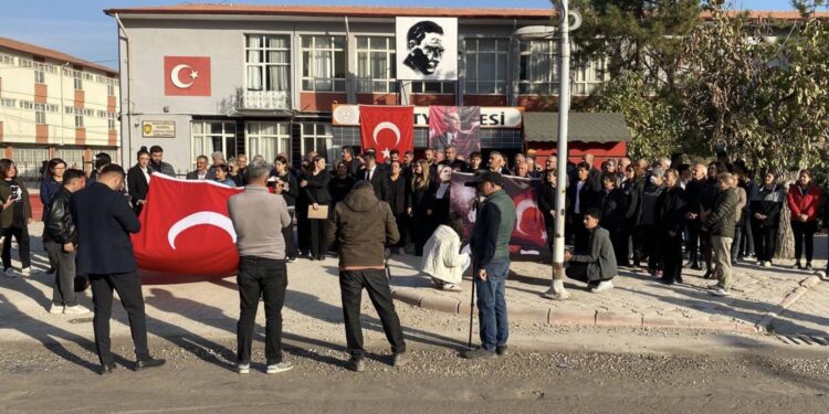 DMM'den 'MEB, okullarda 10 Kasım'da Atatürk anmayı yasakladı' iddiasına açıklama