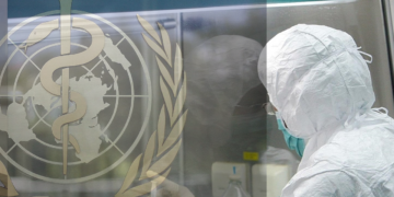 DSÖ Alarm Verdi! M Çiçeği'nin Tehlikeli Varyantı Kontrolden Çıkıyor!