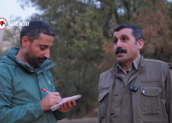 'Dağ'ın sesi oldular, şimdi de demokratik topluma öncülük etmek istiyorlar