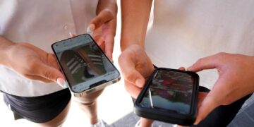 Danimarka’da sosyal medyaya yaş sınırı getiriliyor