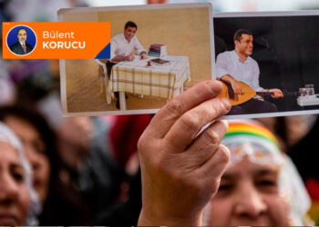 Demirhan mı Demirtaş mı?