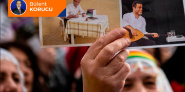 Demirhan mı Demirtaş mı?