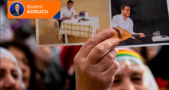 Demirhan mı Demirtaş mı?