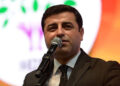 Demirtaş'tan Cumhurbaşkanı Erdoğan, Bahçeli ve Öcalan'a 'Somut Adım' Çağrısı