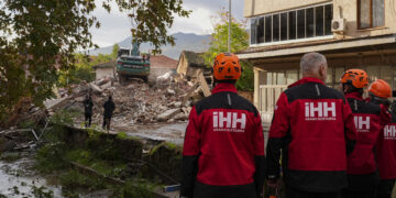Deprem Fırtınasının Esir Aldığı Sındırgı İçin Flaş Karar