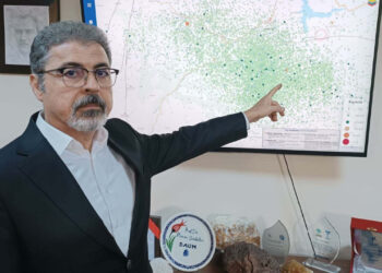 Deprem Uzmanından Sındırgı Uyarısı: 'Binaları Acilen Boşaltın!'