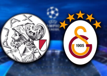 Dev Gece Başladı! Galatasaray, Ajax Deplasmanında Galibiyet Arıyor