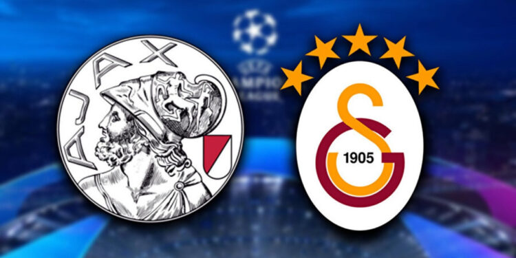 Dev Gece Başladı! Galatasaray, Ajax Deplasmanında Galibiyet Arıyor