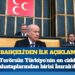 Devlet Bahçeli: Terörsüz Türkiye’nin en ciddi muhataplarından birisi İmralı’dır