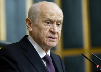 Devlet Bahçeli'den 10 Kasım Mesajı! 'Yükselen Türkiye'ye Herkes Şahit Olacak'