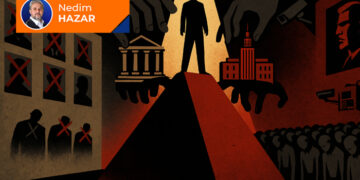 Diktatörlüğün evreleri (5) | Bitiş: Memnuniyetsizlikten isyana!