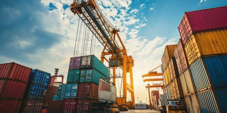 Dış ticaret açığı yüzde 24 yükseldi