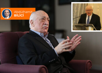 Diyaloğun izinde yarım asır…